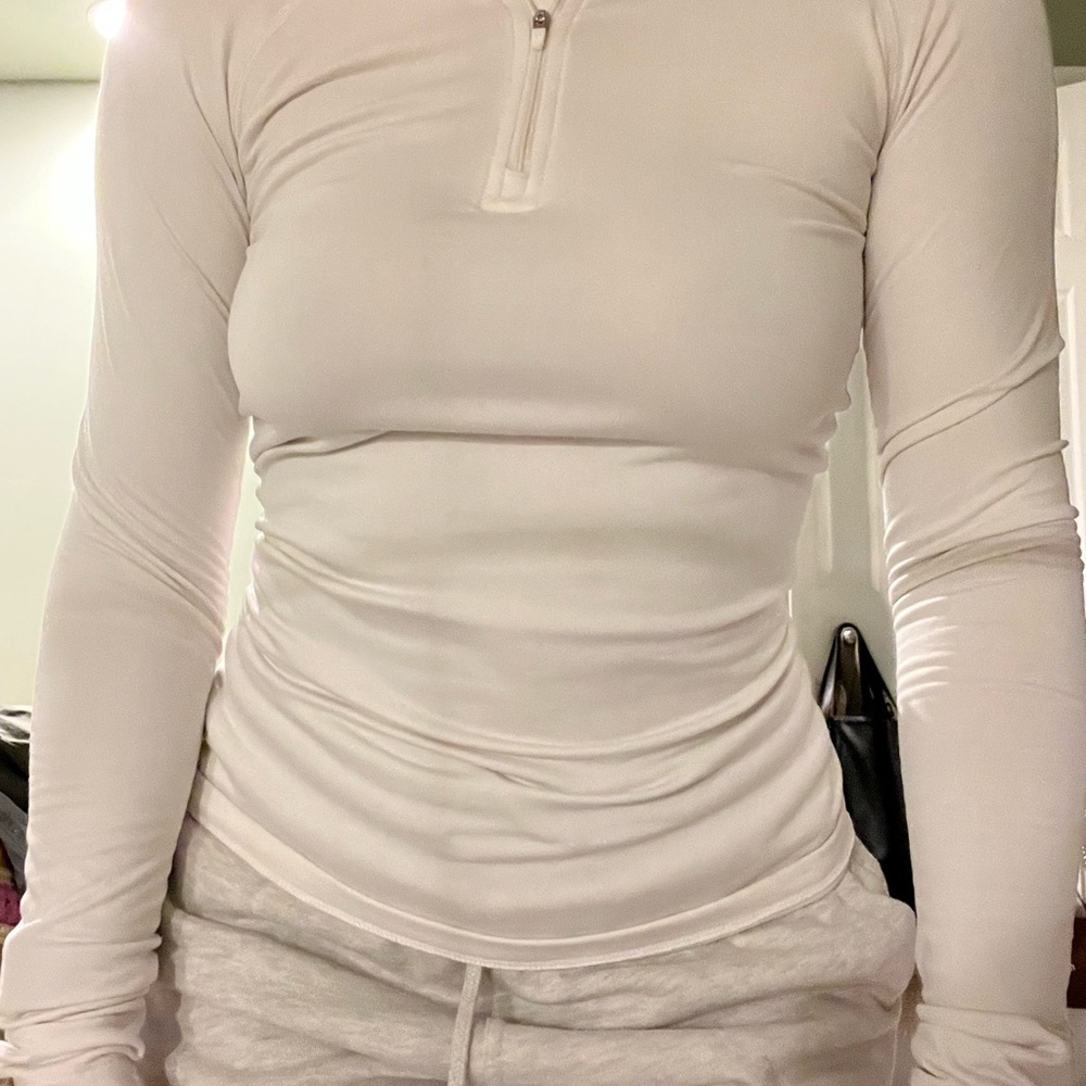 Nike Workout Longsleeve - Picture 3 of 3